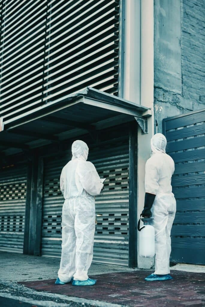 bonifica sito inquinato contaminato
